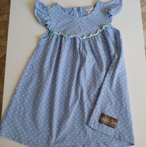 Matilda Jane dress